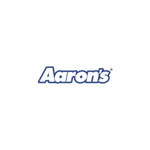 Aarons Logo Vector