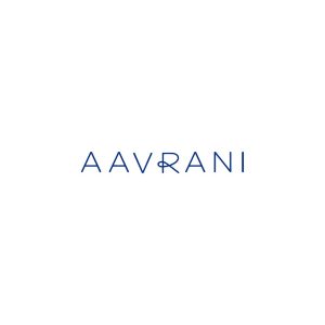 Aavrani Logo Vector