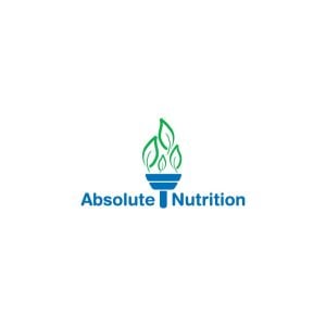 Absolute Nutrition Logo Vector