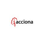 Acciona Logo Vector