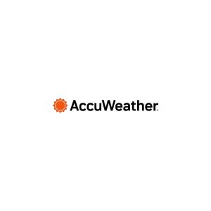 AccuWeather Logo Vector