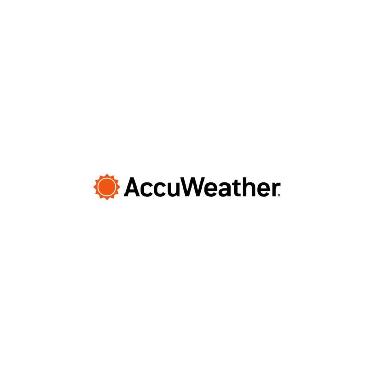 AccuWeather Logo Vector (.Ai .PNG .SVG .EPS Free Download)