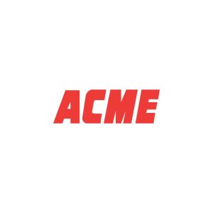 Acme Markets Logo Vector