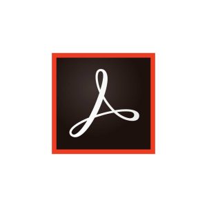 Acrobat Pro Logo Vector