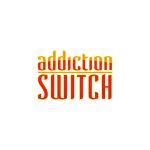 Addiction Switch Logo Vector