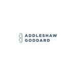 Addleshaw Goddard Logo Vector