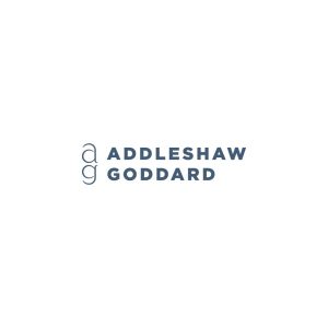 Addleshaw Goddard Logo Vector