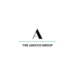 Adecco Group Logo Vector