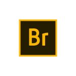 Adobe Bridge Logo Vector