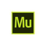 Adobe Muse Logo Vector