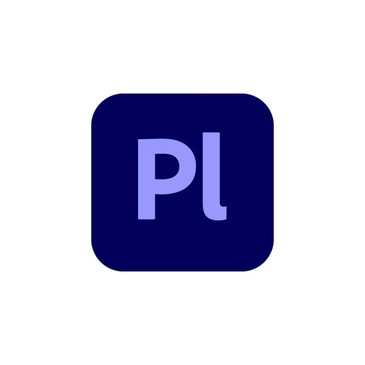 Adobe Animate Cc Logo