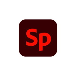 Adobe Spark New Logo Vector