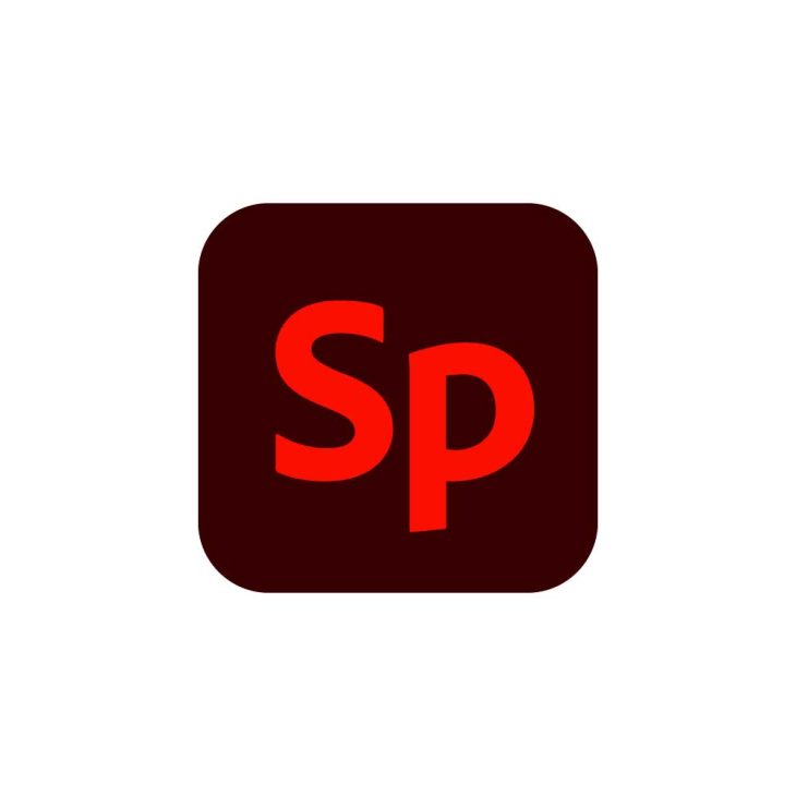 Adobe Spark New Logo Vector - (.Ai .PNG .SVG .EPS Free Download)