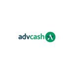 Advcash  Logo Vector