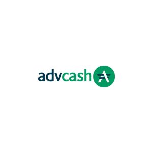 Advcash  Logo Vector