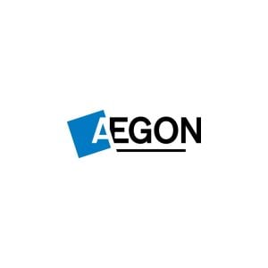 Aegon  Logo Vector
