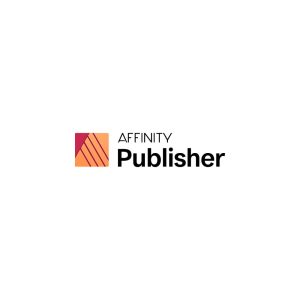 Affinity Publisher Logo Vector