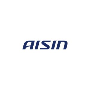 Aisin Logo Vector