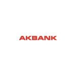 Akbank  Logo Vector