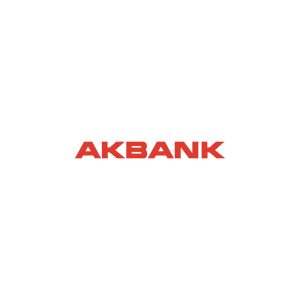 Akbank  Logo Vector