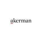 Akerman Logo Vector