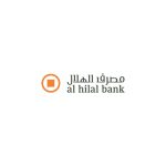 Al Hilal Bank Logo Vector