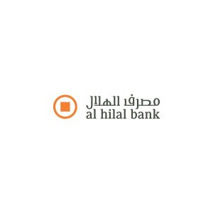 Al Hilal Bank Logo Vector