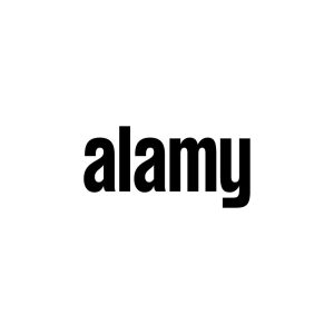 Alamy Logo Vector