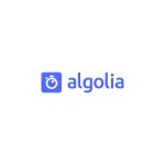 Algolia Logo Vector