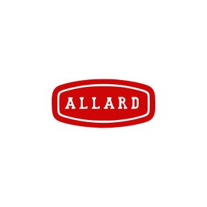 Allard Logo Vector