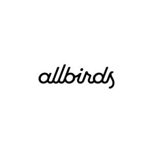 Allbirds Logo Vector