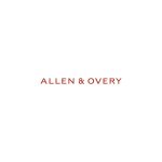 Allen & Overy Logo Vector