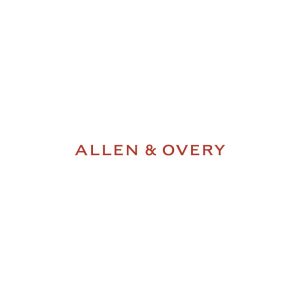 Allen & Overy Logo Vector