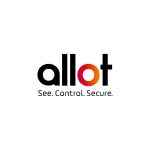 Allot Logo Vector