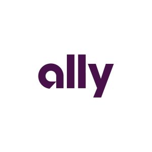 Ally Bank Logo Vector