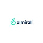 Almirall Logo Vector