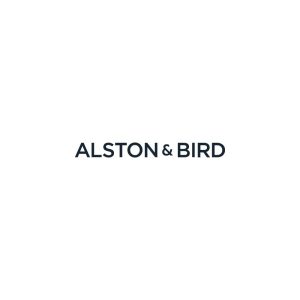 Alston and Bird Logo Vector