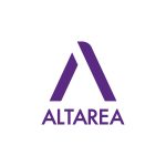 Altarea Logo Vector