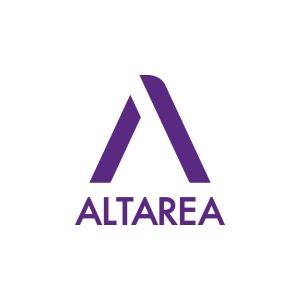 Altarea Logo Vector