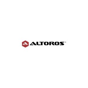 Altoros Logo Vector