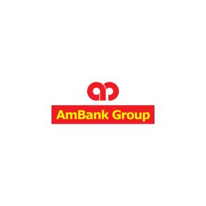 AmBank  Logo Vector