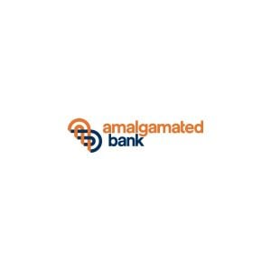 Amalgamated Bank Logo Vector