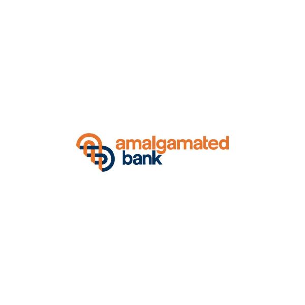 Amalgamated Bank Logo Vector - (.Ai .PNG .SVG .EPS Free Download)