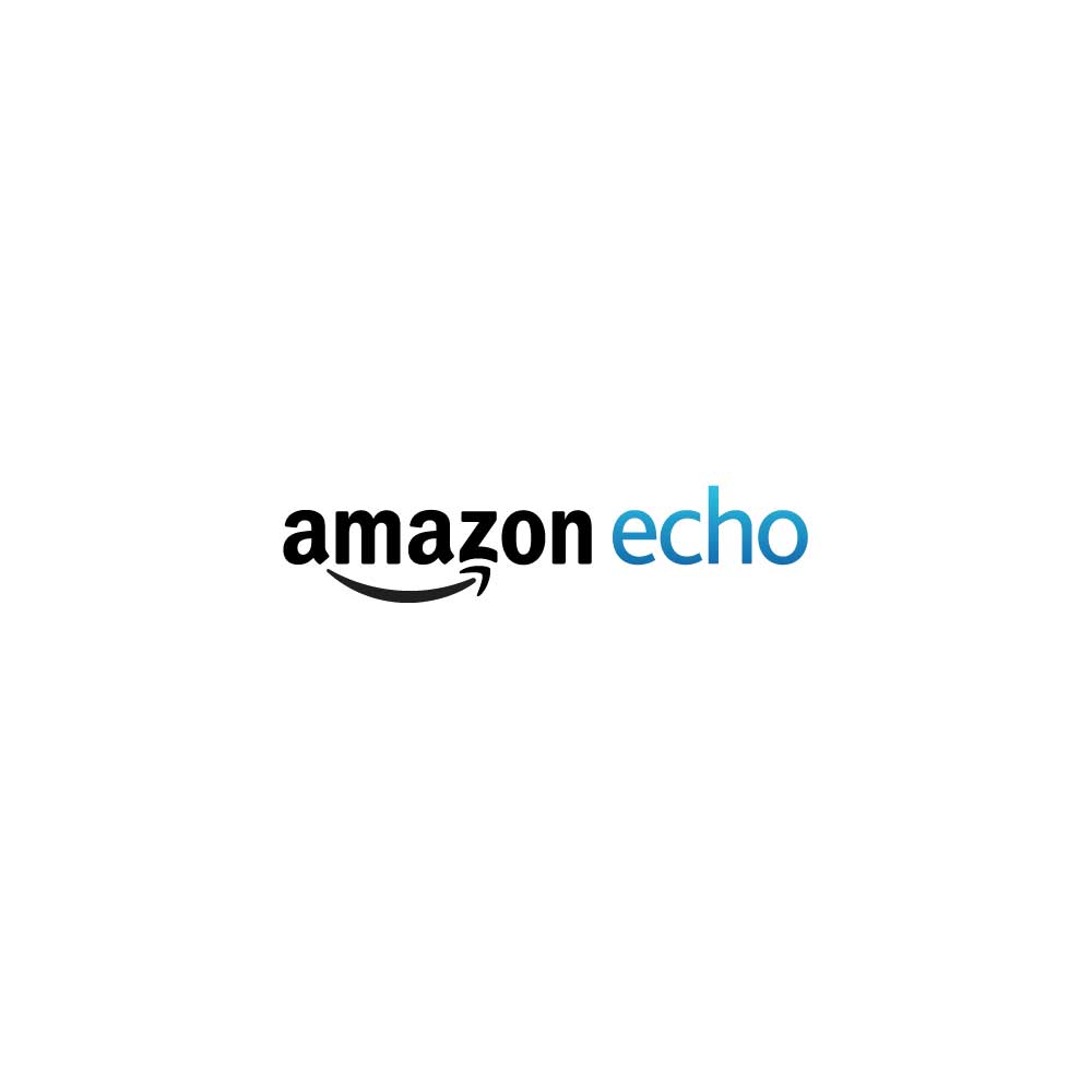 Amazon Echo Logo Vector Ai PNG SVG EPS Free Download 