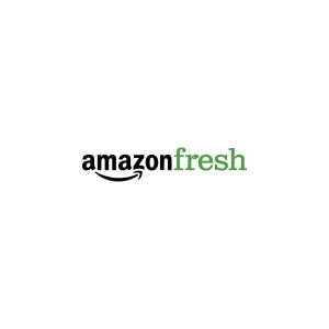 Amazon Fresh Logo Vector
