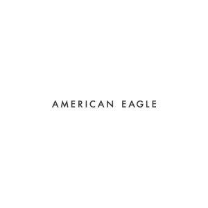 American Eagle Logo Vector