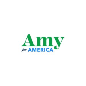 Amy Klobuchar Logo Vector