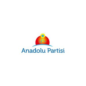 Anadolu Partisi Logo Vector