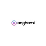 Anghami Logo Vector