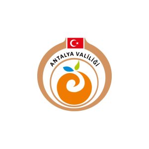 Antalya Valiligi Logo Vector